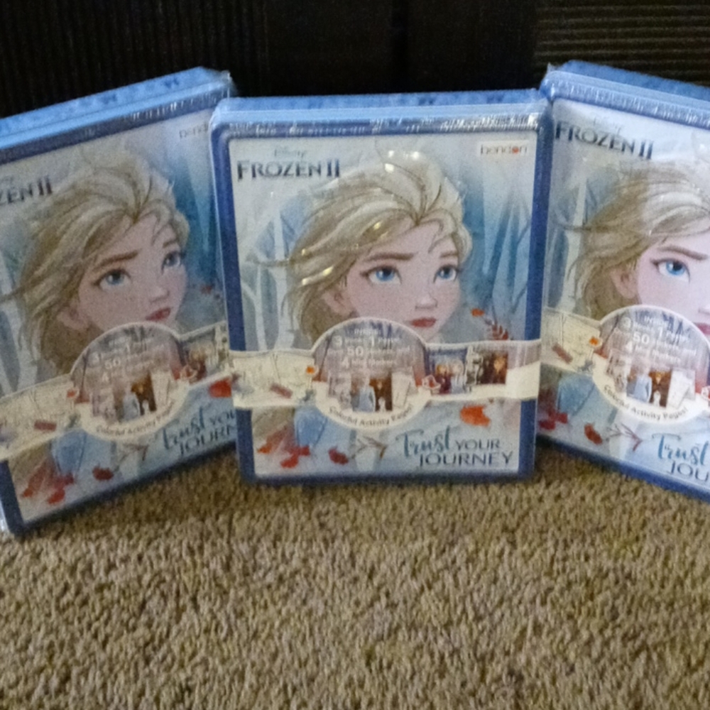 Disney Frozen